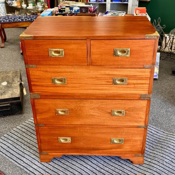 Chest of Draws 2